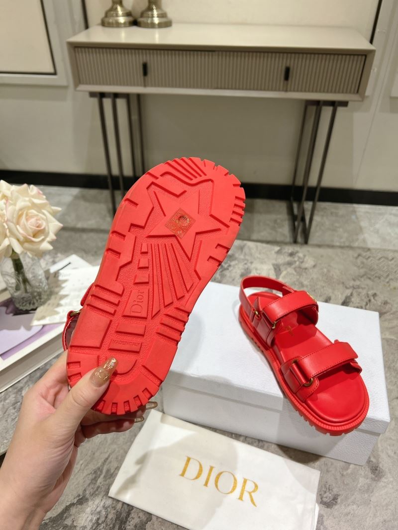 Christian Dior Sandals